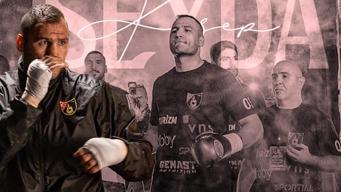 Milli boksör Seyda Keser vefat etti... Boks camiasını yasa boğan haber