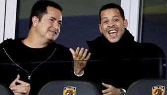 Acun Ilıcalı’dan samimi Rosenior itirafı! ‘Gönderdim çünkü aynı fikirde değildik’