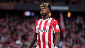 FIFA'dan Athletic Bilbao'ya 3 dönem transfer cezası