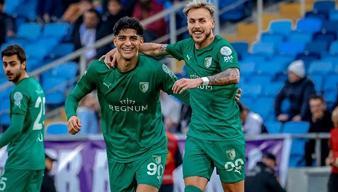 Bodrum FK galibiyet serisini sürdürmek istiyor