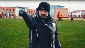 Kayserispor'da teknik direktör krizi! Djalovic idmanlara çıkmıyor...