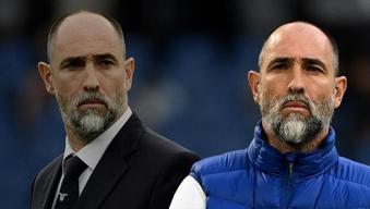 Resmen açıklandı! Premir Lig'de Tottenham'ın yeni hocası Igor Tudor