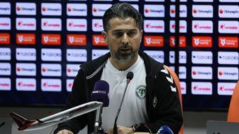 İlhan Palut: Hep beraber taşın altına elimizi koymamız gerekiyor