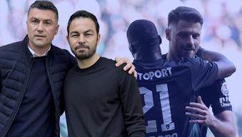 Kocaelispor, Gaziantep FK'ye şans tanımadı! | Maç sonucu Kocaelispor - Gaziantep FK: 3-0 (Süper Lig 22. hafta)