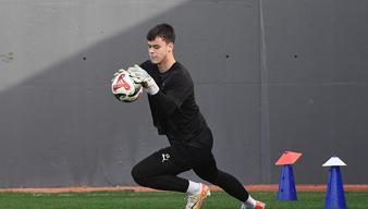 Manisa FK'da tek hedef galibiyet