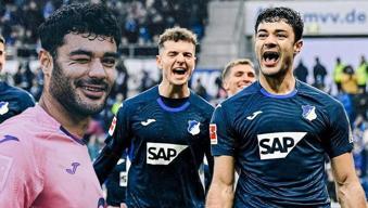 Sözleşmesi sona eriyordu! Ozan Kabak'a, İtalya'dan talipler çıktı