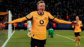 (ÖZET) Dortmund evinde hata yapmadı! Borussia Dortmund - Atalanta maçı sonucu: 2-0