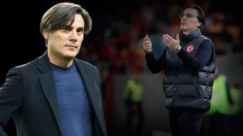 Vincenzo Montella'dan İrfan Can Kahveci sözleri! 'Bir hassasiyetim var'