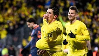 (ÖZET) Bodo/Glimt evinde Inter'i mağlup etti! Bodo/Glimt - Inter maç sonucu: 3-1