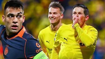 Şampiyonlar Ligi'nde Galatasaray'ın rahat geçtiği Bodo/Glimt'in dev avı sürüyor! Inter neye uğradığını şaşırdı