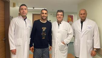 Sivasspor'da Uğur Çiftçi şoku!