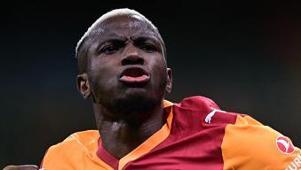 'Başı belaya girer' Napoli'den Osimhen'e TikTok cevabı: Videonun ertesi günü çok öfkeliydi