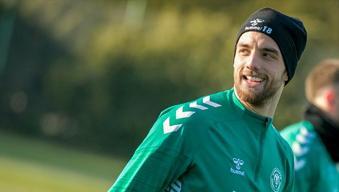 Konyaspor, Galatasaray maçının hazırlıklarını tamamladı