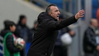 Rizespor teknik direktörü Recep Uçar: 'İyi bitirdiğimiz bir maç oldu'