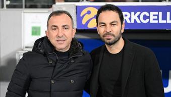 Kocaelispor teknik direktörü Selçuk İnan: 'Maçları çevirmekte zorlanıyoruz'