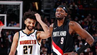 Denver Nuggets sezonun sayı rekorunu kırdı