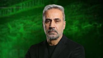 Sakaryaspor'da Mustafa Dalcı dönemi başladı