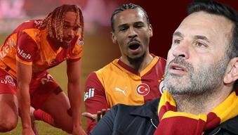 Konyaspor - Galatasaray maçının ardından usta isimden sert eleştiri: 'Rotasyonun bedeli' | 'Bu mağlubiyet Okan Buruk’a yazar'