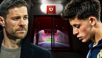Xabi Alonso, Liverpool'a imza atmak için tek şart sundu! 'Arda Güler'i alacaksınız...'