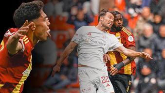 Kayserispor, 8 maç sonra nefes aldı! | Maç sonucu Kayserispor - Antalyaspor: 1-0 (Süper Lig 23. hafta)