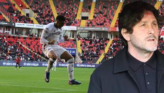 Trabzonspor'dan Gaziantep'te müthiş geri dönüş! Fırtına yeniden ayağa kalktı... (Maç özeti | Gaziantep FK 1-2 Trabzonspor)