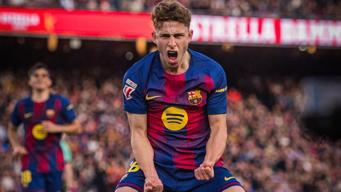 La Liga'da lider yine değişti... Barcelona - Levante maç sonucu 3-0