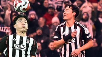 Beşiktaş'a 'Oh' çektiren santrfor! Yine attı; 3 maç 3 gol...