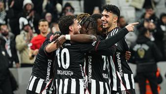 Kartal, yenilmezlik serisini 12 maça çıkardı