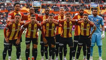 Kayserispor'un 8 maçlık galibiyet hasreti sona erdi