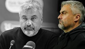 Samsunspor'dan apar topar ayrılmıştı! İşte Thomas Reis'in yeni adresi için çarpıcı iddia