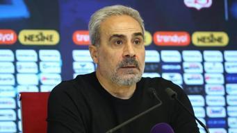 Sakaryaspor'da Mustafa Dalcı: Toparlanmak kolay olmuyor
