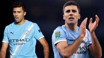 Real Madrid ve Barcelona transferde karşı karşıya! Rodri için kıyasıya rekabet