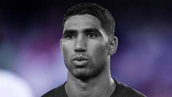 Achraf Hakimi'ye tecavüz suçlaması: Hakim karşısına çıkacak