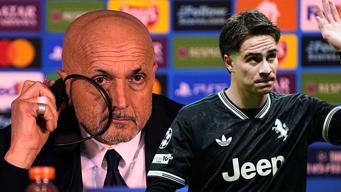 Juventus - Galatasaray rövanşına doğru... Spalletti: Zor ama elimizden geleni yapacağız