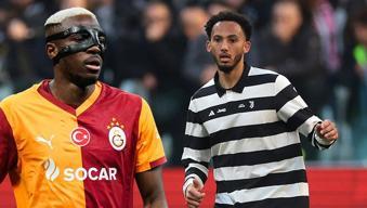 Juventus'un yıldız oyuncusu Lloyd Kelly: 'Osimhen'e fırsat vermemeliyiz'