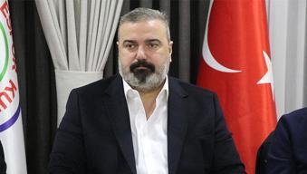 Rizespor Başkanı İbrahim Turgut: 'Arzu ettiğimiz noktada değiliz'