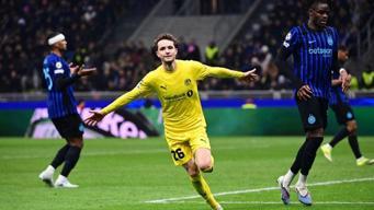 Vikingler San Siro'dan da çıktı! Devler Ligi'nde büyük sürpriz... İnter - Bodo/Glimt maç sonucu: 1-2