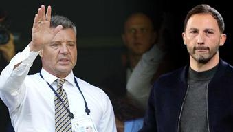 Fenerbahçe yeni forvetini buldu! Sezon biter bitmez...