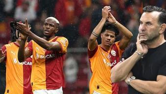 Galatasaray 12 yıl sonra bir ilki başarmanın peşinde! 600 milyon TL detayı