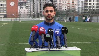 Çaykur Rizespor’un kaptanı Mithat Pala'dan Kasımpaşa sözleri: 3 puanı alacağımızı düşünüyorum