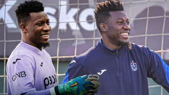 Andre Onana geleceğiyle ilgili kararını verdi! Süper Lig ilaç gibi geldi...
