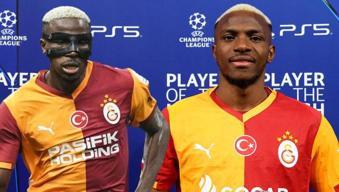 Kesenin ağzını açtılar! Juventus'tan Victor Osimhen operasyonu