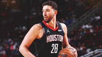 Alperen Şengün'den Sacramento karşısında triple-double
