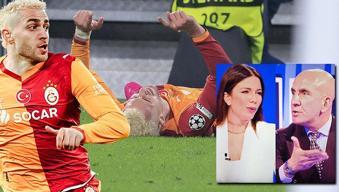 İtalyan futbolunun efsane isminden Juventus'a öneri! 'Barış Alper Yılmaz'ı alın'