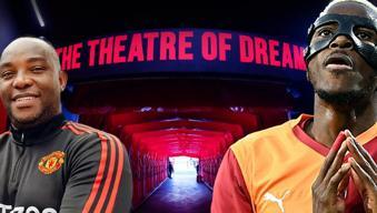 Benedict McCarthy'den Osimhen itirafı! Manchester United'ın transferden neden vazgeçtiğini açıkladı: Büyük bir engeldi