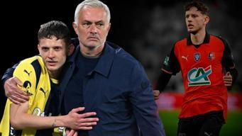 Sebastian Szymanski'den aylar sonra gelen Fenerbahçe itirafı! 'Mourinho olmasaydı...'