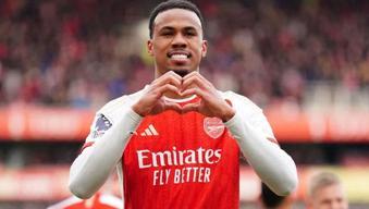 Arsenal, Real Madrid’e kapıyı kapattı!