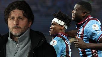 Fırtına şiddetini artırdı, Karagümrük direnemedi! Trabzonspor 3 puanı 3 golle aldı... (Maç özeti | Trabzonspor 3-1 Fatih Karagümrük)