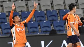 Başakşehir Konyaspor'u Selke ile devirdi! Başakşehir - Konyaspor maçı sonucu: 2-0