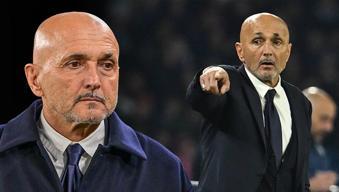 Galatasaray maçı sonrası Juventus'tan Spalletti kararı! Büyük ters köşe